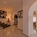 Chalet Santa Susana Санта-Сусанна