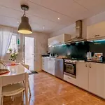 Chalet Santa Susana Дом отдыха
