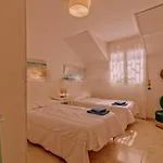 Chalet Santa Susana Дом отдыха