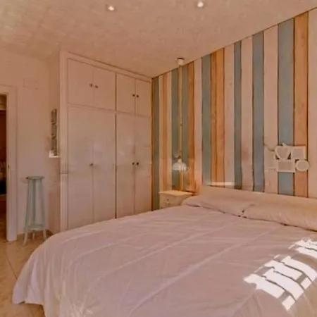 Chalet Santa Susana Hébergement de vacances *
