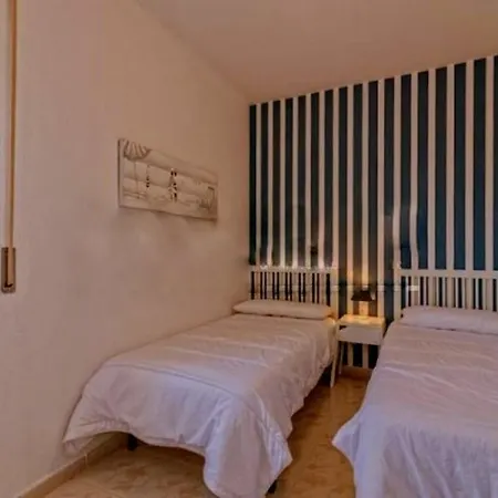 Chalet Santa Susana Hébergement de vacances *